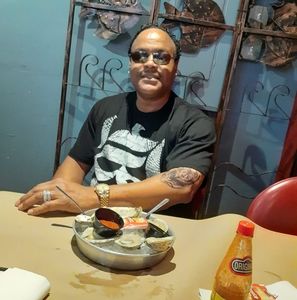 Meet your Posher, Wayne